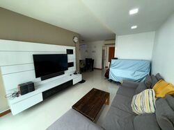Blk 446B Fernvale Lodge (Sengkang), HDB 4 Rooms #628835221